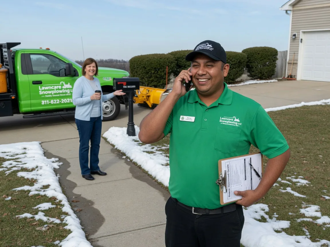 Lawn Care Services By Expert Landscaper Elm Grove, LA FAQs